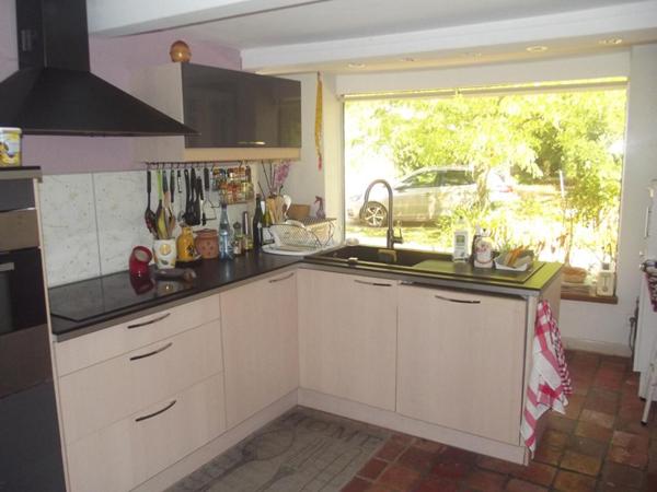 Belle maison de village