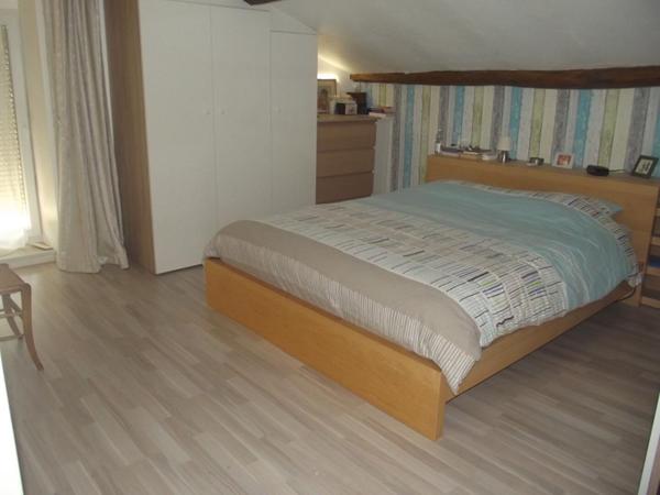 Belle maison de village