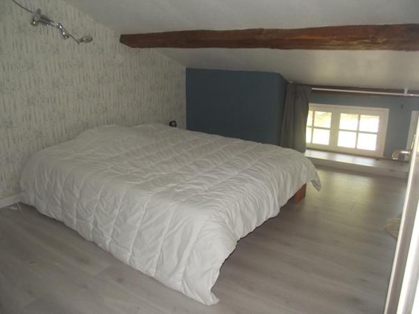 Belle maison de village