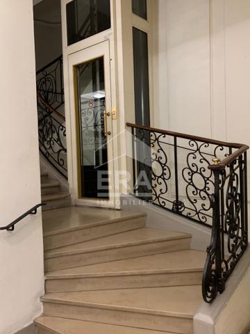 Grand 2 pièces meublé