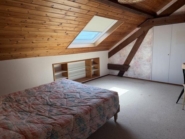 Vente / Maison T6 à Le Pouliguen (44510)