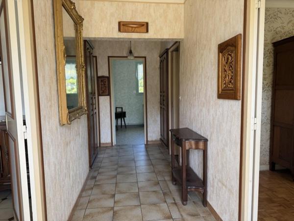 Vente / Maison T6 à Le Pouliguen (44510)