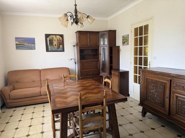 Vente / Maison T6 à Le Pouliguen (44510)