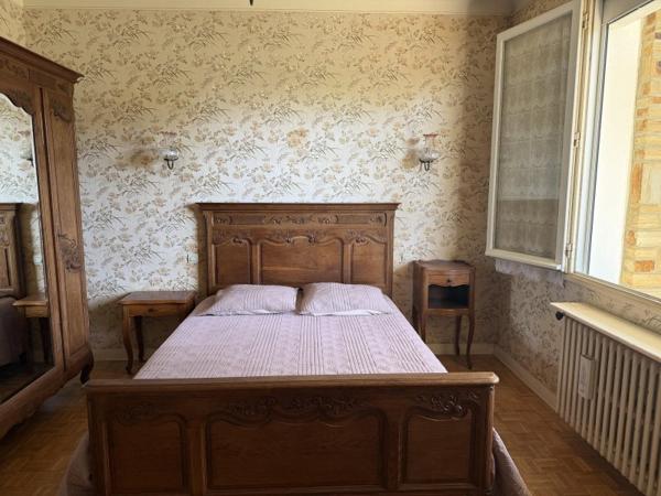 Vente / Maison T6 à Le Pouliguen (44510)