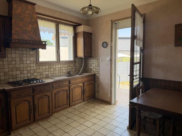 Vente / Maison T6 à Le Pouliguen (44510)