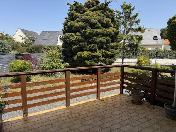 Vente / Maison T6 à Le Pouliguen (44510)
