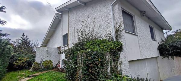 Maison ancienne Mérignac 152 m²