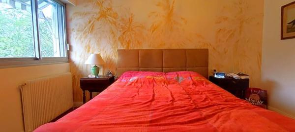 Maison ancienne Mérignac 152 m²