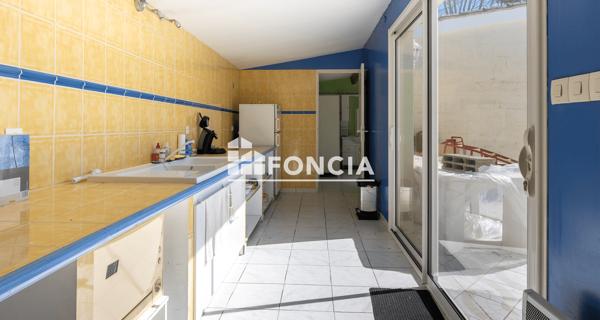 À vendre Maison 4 pièces 130 m² - Puymirol 47270