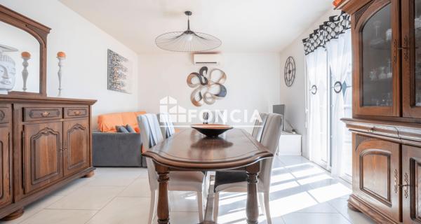 À vendre Maison 4 pièces 130 m² - Puymirol 47270