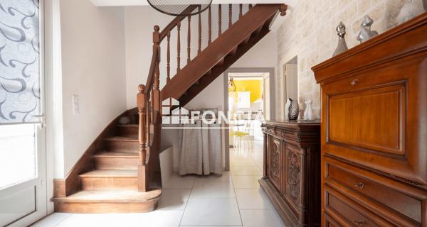 À vendre Maison 4 pièces 130 m² - Puymirol 47270