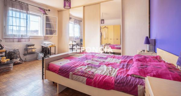 À vendre Maison 4 pièces 130 m² - Puymirol 47270