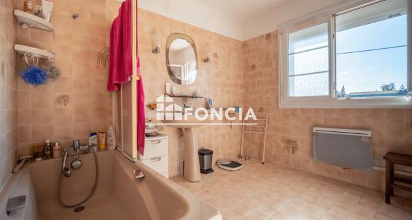 À vendre Maison 4 pièces 130 m² - Puymirol 47270