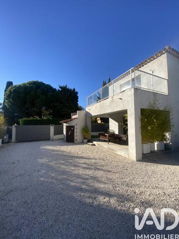 Maison à vendre 5 pièces 148 m² Six-Fours-les-Plages