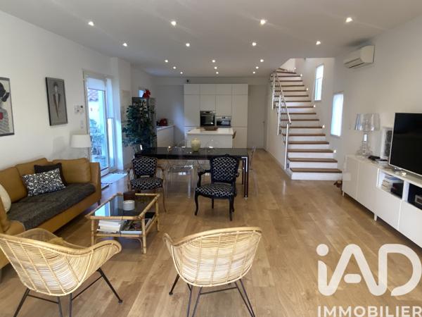 Maison à vendre 5 pièces 148 m² Six-Fours-les-Plages