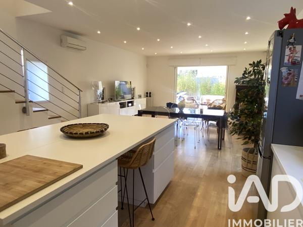 Maison à vendre 5 pièces 148 m² Six-Fours-les-Plages