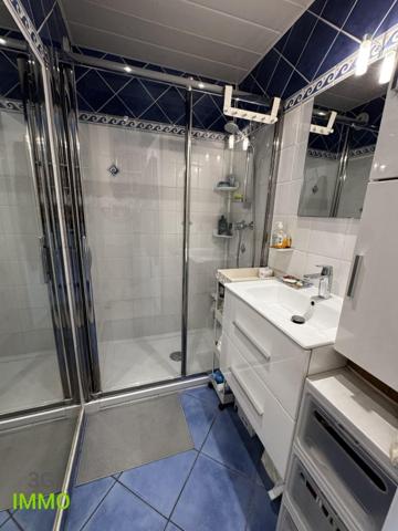 Vente / Appartement T3 à Le Grau-du-Roi (30240)