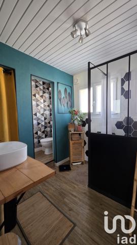 Maison à vendre 6 pièces 101 m² Moussy