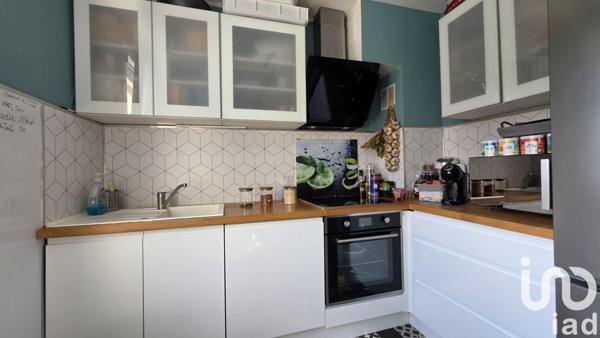 Maison à vendre 6 pièces 101 m² Moussy