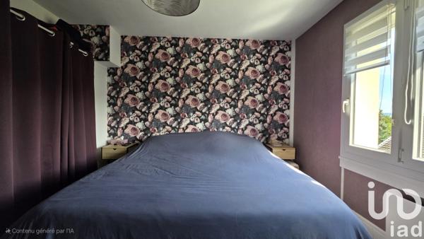 Maison à vendre 6 pièces 101 m² Moussy