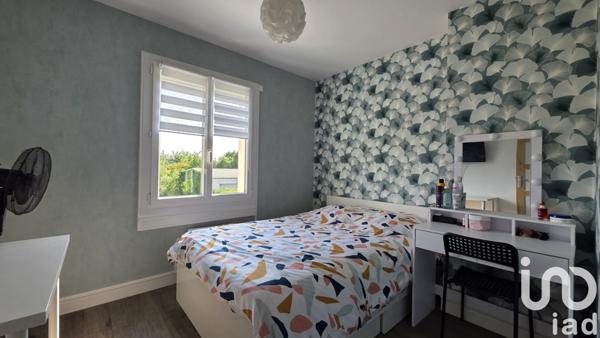 Maison à vendre 6 pièces 101 m² Moussy