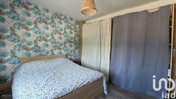 Maison à vendre 6 pièces 101 m² Moussy