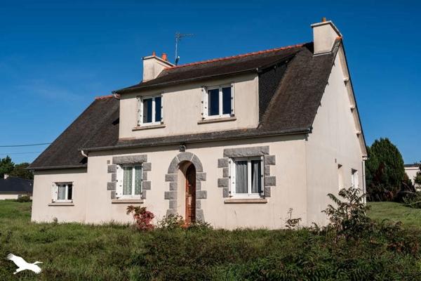 Maison à vendre |  Plouisy |  6 pièces | 89 m²