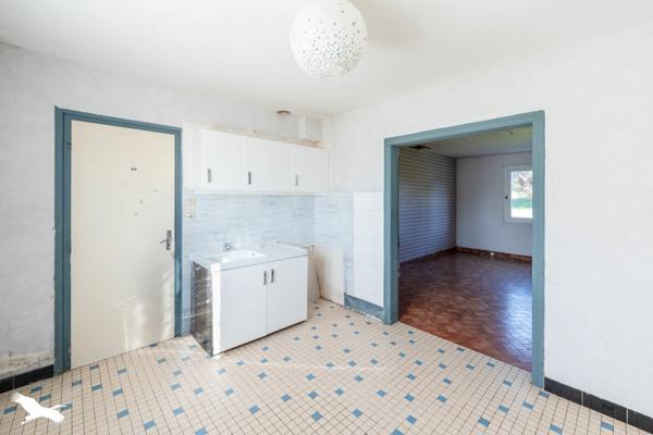 Maison à vendre |  Plouisy |  6 pièces | 89 m²