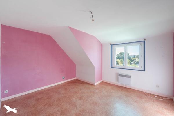 Maison à vendre |  Plouisy |  6 pièces | 89 m²