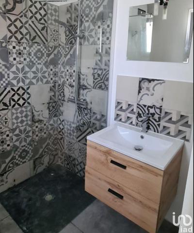 Local d’activité à vendre 460 m² Jacou