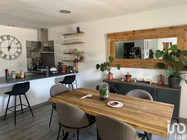 Local d’activité à vendre 460 m² Jacou