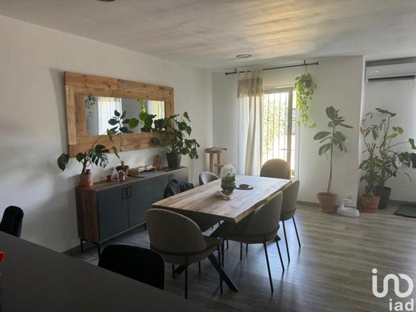 Local d’activité à vendre 460 m² Jacou