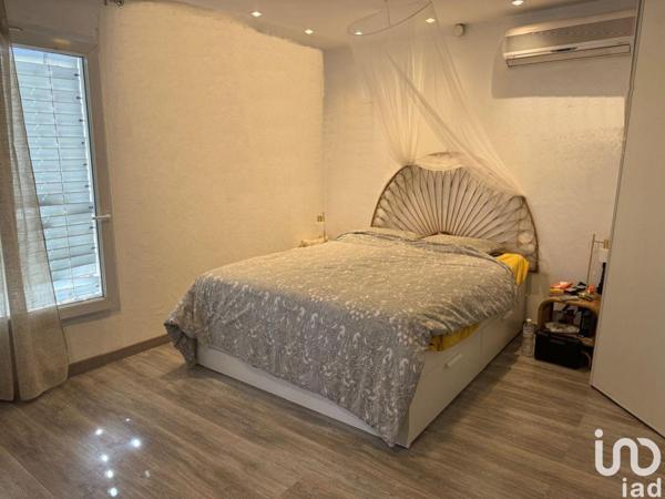 Local d’activité à vendre 460 m² Jacou