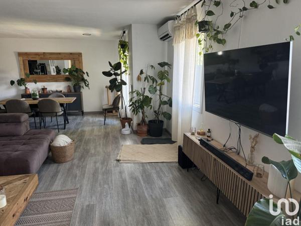 Local d’activité à vendre 460 m² Jacou