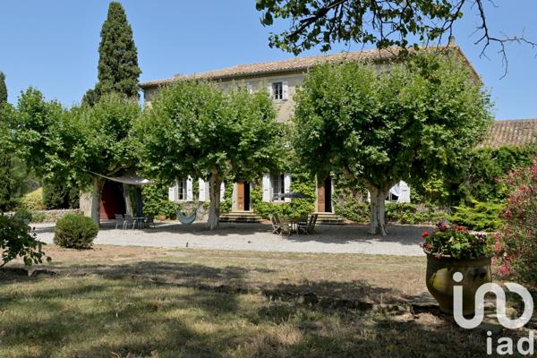 House for sale 30 rooms 845 m² Trèbes
