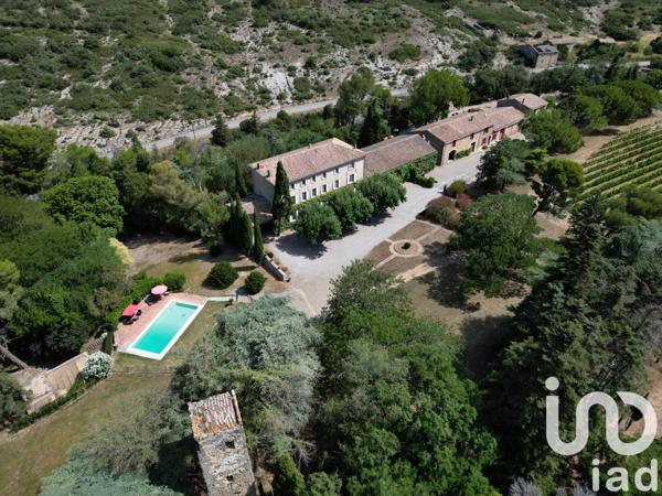 House for sale 30 rooms 845 m² Trèbes