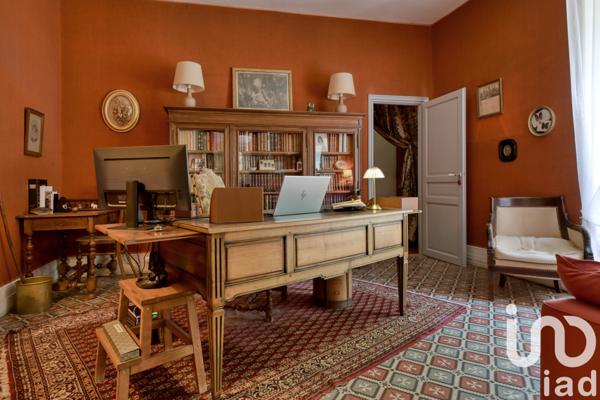 House for sale 30 rooms 845 m² Trèbes