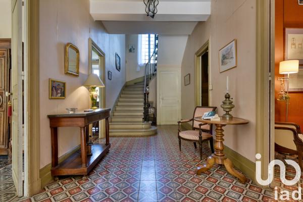 House for sale 30 rooms 845 m² Trèbes