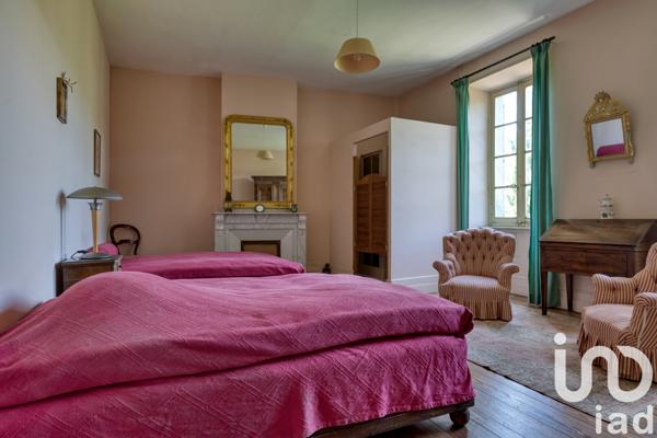 House for sale 30 rooms 845 m² Trèbes