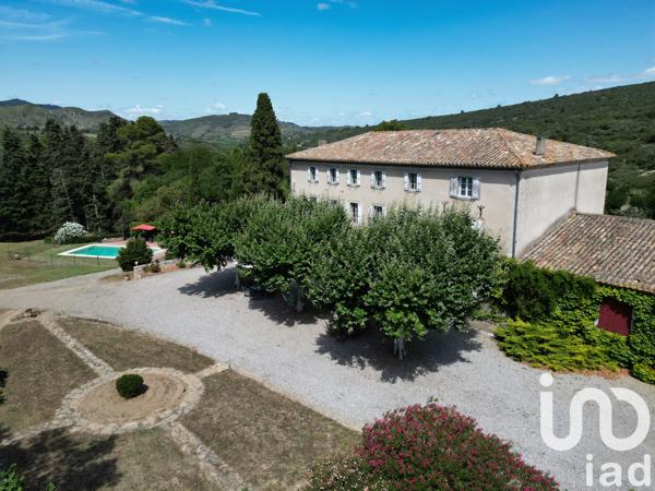 House for sale 30 rooms 845 m² Trèbes