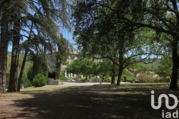 House for sale 30 rooms 845 m² Trèbes