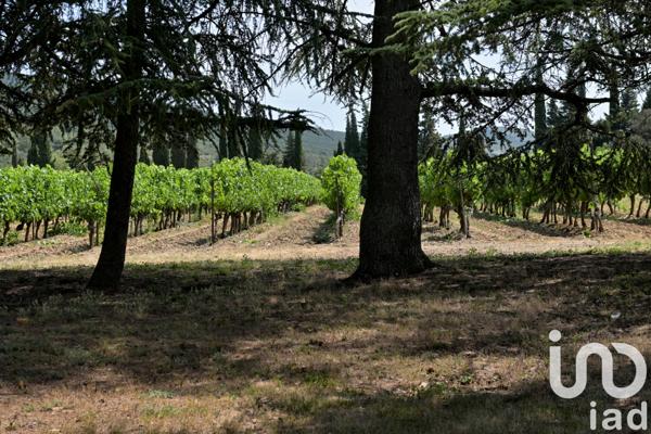 House for sale 30 rooms 845 m² Trèbes