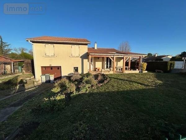 Maison à vendre à Pont-du-Château dans le Puy-de-Dôme (63430), ref : 63022-32