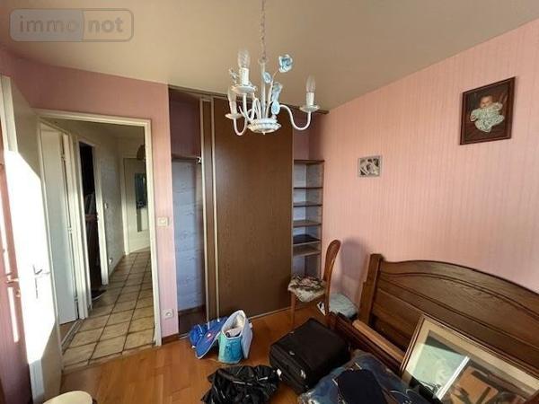 Maison à vendre à Pont-du-Château dans le Puy-de-Dôme (63430), ref : 63022-32