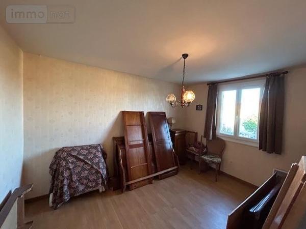 Maison à vendre à Pont-du-Château dans le Puy-de-Dôme (63430), ref : 63022-32