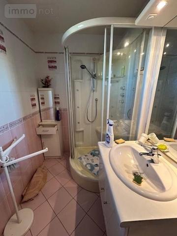 Maison à vendre à Pont-du-Château dans le Puy-de-Dôme (63430), ref : 63022-32