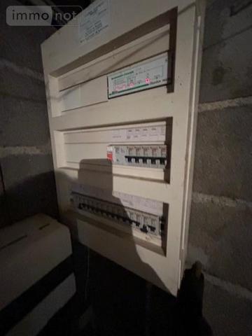 Maison à vendre à Pont-du-Château dans le Puy-de-Dôme (63430), ref : 63022-32