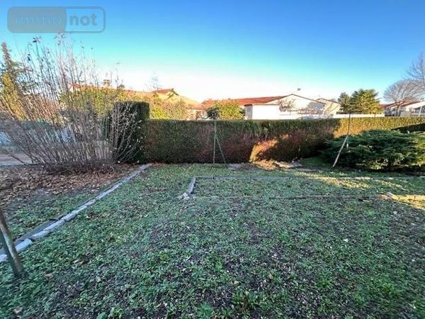 Maison à vendre à Pont-du-Château dans le Puy-de-Dôme (63430), ref : 63022-32