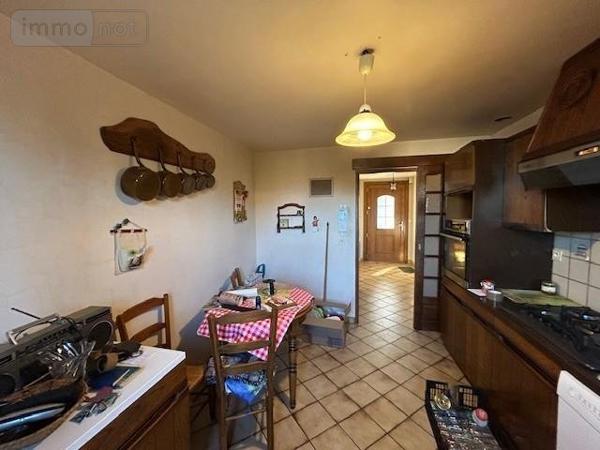 Maison à vendre à Pont-du-Château dans le Puy-de-Dôme (63430), ref : 63022-32