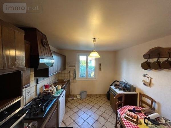 Maison à vendre à Pont-du-Château dans le Puy-de-Dôme (63430), ref : 63022-32